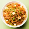 Paneer Noodles